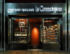 le Connaisseur 銀座店