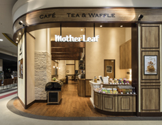 Mother Leaf 高崎店